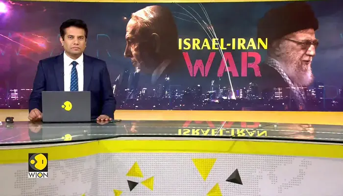  Israeli PM Netanyahu's big statement as tensions escalate, says 'targeting Khamenei will end war'  