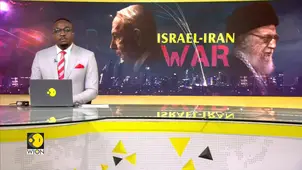 Israel-Iran war: 3 killed in new wave of Iranian attacks on Israel 