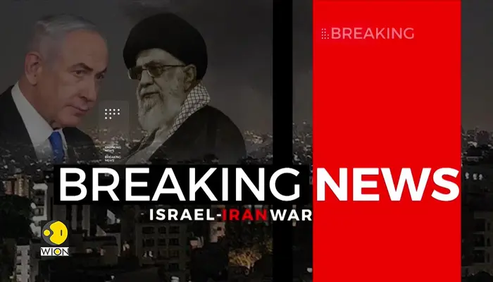  Breaking: Israel warns of missile attack on Tel Aviv, air force working to eliminate threats: IDF 