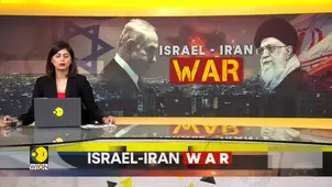 Israel-Iran war: trump blocks plot to kill Iran's supreme leader Ali Khamenei 