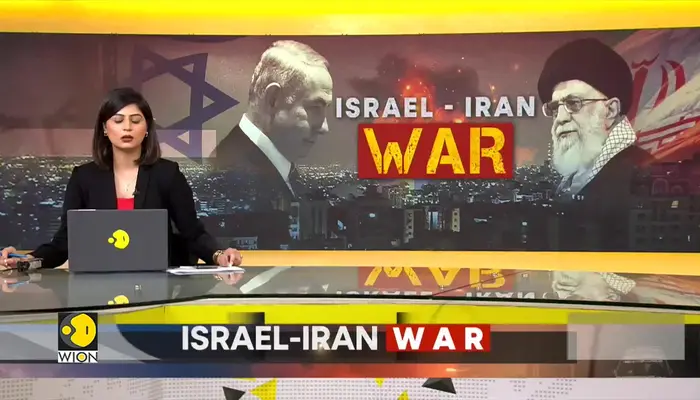  Israel-Iran war: trump blocks plot to kill Iran's supreme leader Ali Khamenei  