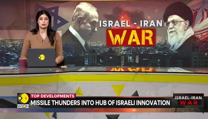  Israel-Iran war: Iran tells Qatar, Oman it will not negotiate ‘while under attack,’ says reports 