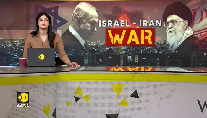  Israel-Iran war: 15 wounded in latest Iranian missile salvo 