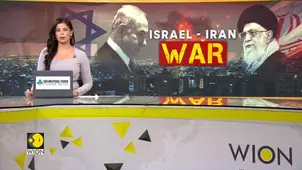 Israel-Iran war: Trump says he could secure deal between Iran & Israel