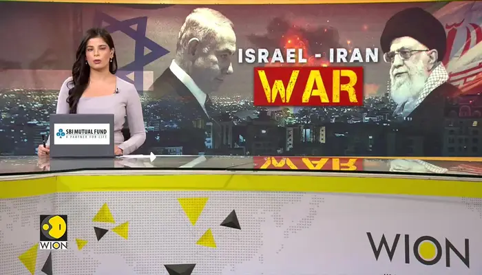  Israel-Iran war: Trump says he could secure deal between Iran & Israel 