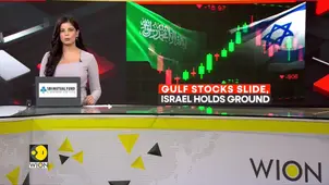 Tel Aviv 35 index reverses 2% loss to close up 0.5%