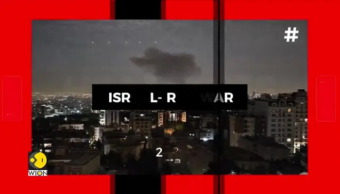  Israel-Iran war: Iran vows devastating ops against Israel's vital targets 