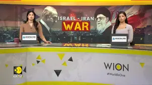 Israel-Iran war: Haifa hit hard as Iranian missiles rain down