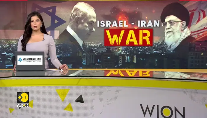 Israel-Iran war: Iran president warns Israel of more severe retaliation