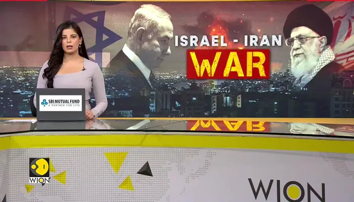 Israel-Iran war: Bat Yam hit by Iranian missiles; residents face displacement, uncertainty