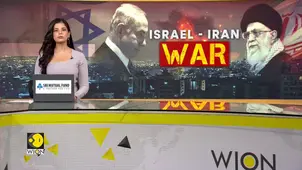 Israel-Iran war: 224 dead in Iran, 14 in Israel as death toll soars
