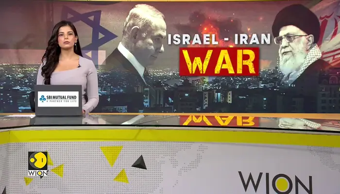  Israel-Iran war: 224 dead in Iran, 14 in Israel as death toll soars 