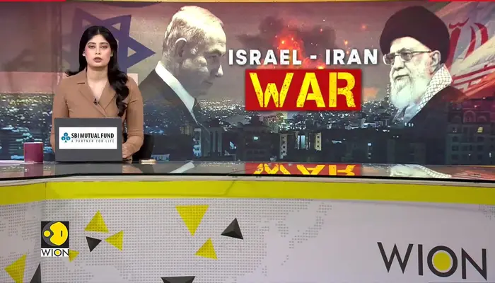  Israel-Iran war: Missile thunders into hub of Israeli innovation 