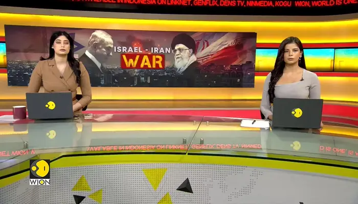  Israel-Iran war: Israel's Bat Yam, Ramat Gan, Rehovot bear the brunt 