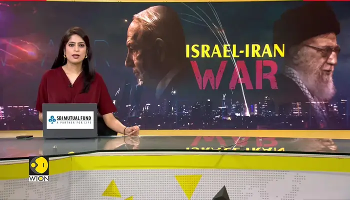 Israel-Iran war: Israel strikes Iran's key energy sites, massive blow to Iran's fuel network 