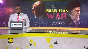 Israel-Iran war: Israeli Prime Minister Netanyahu says IAF controls the skies over Tehran