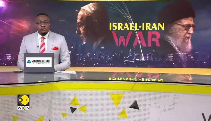 Israel-Iran war: Israeli Prime Minister Netanyahu says IAF controls the skies over Tehran 