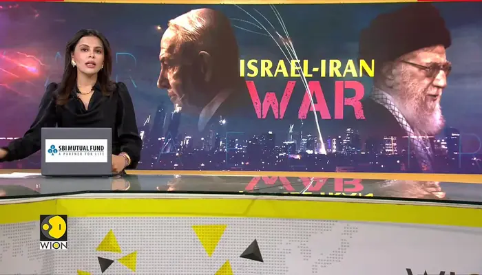  Israel-Iran war: Indian students to be relocated to Armenia from Iran amid rising tensions  