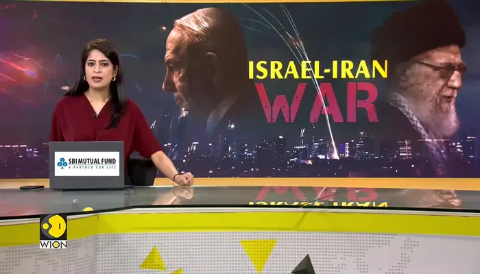  Israel-Iran war: Iran planning to leave Nuclear Non-Proliferation Treaty amid conflict with Israel  