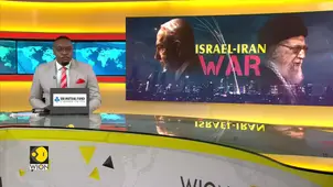 Israel-Iran war: Iran considers withdrawing from nuclear non-proliferation treaty amid tensions 