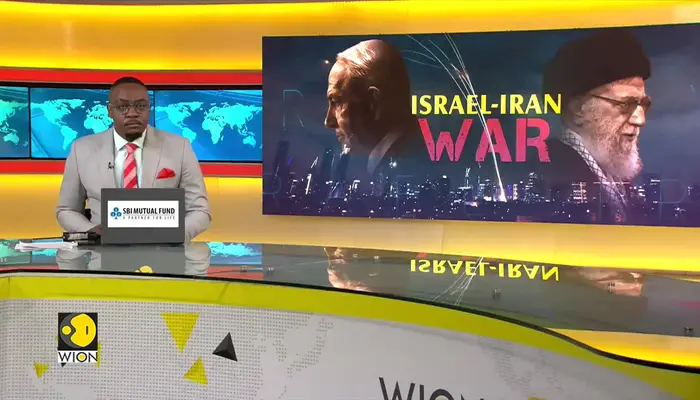  Israel-Iran war: Iran considers withdrawing from nuclear non-proliferation treaty amid tensions  