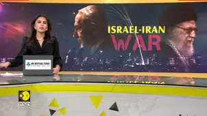 Will Trump stop the Israel-Iran war? 