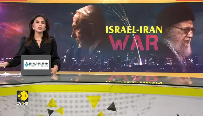  Will Trump stop the Israel-Iran war?  