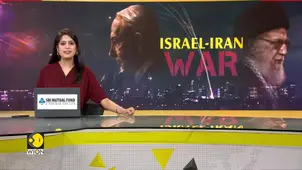 Israel-Iran War: Starmer Says UK Moving Military Assets To West Asia