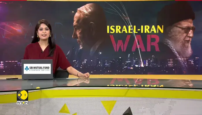  Israel-Iran War: Starmer Says UK Moving Military Assets To West Asia 