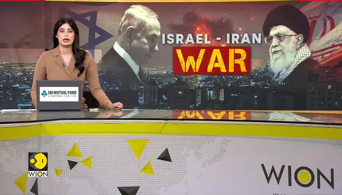  Nuclear arms back in focus amid growing global divide | Israel-Iran war 