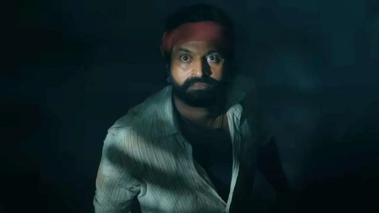 Kantara Chapter 1: Rishab Shetty and crew escape major mishap after boat capsizes during filming
