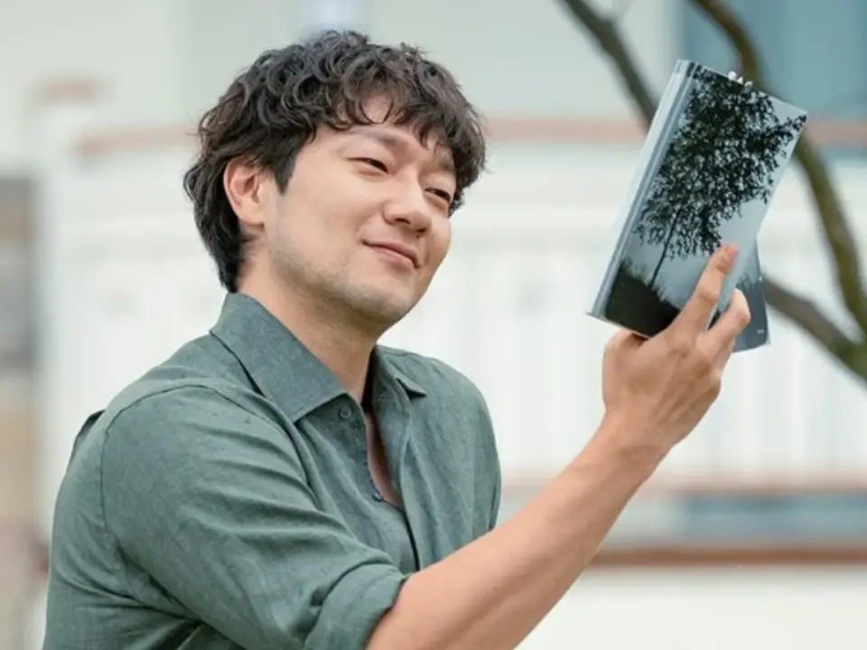 South Korean actor Son Suk-ku, best known for Heavenly Ever After to take break from acting? Know why