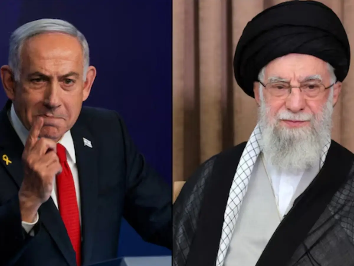 Israel-Iran war: 244 killed in Iran, 17 in Israel. What both nations lost in 3 days of airstrike exchange