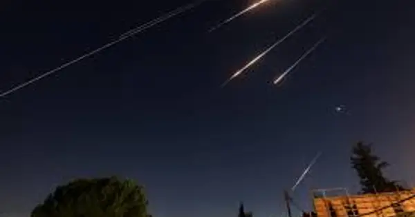 Rising tensions in West Asia: Israel-Iran conflict and its global ...