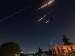  Rising tensions in West Asia: Israel-Iran conflict and its global repercussions 