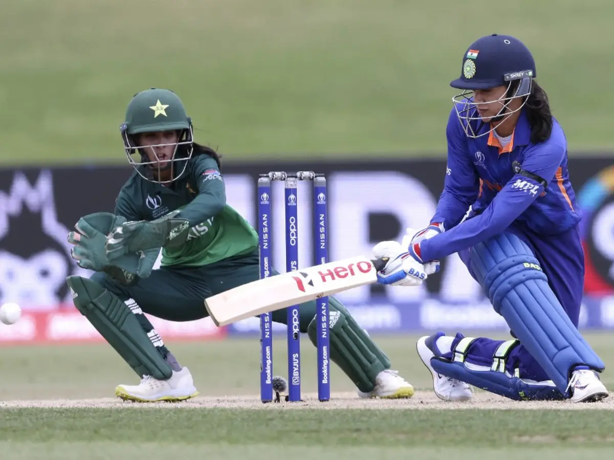 Women's ODI World Cup 2025: Colombo to host India vs Pakistan on October 5