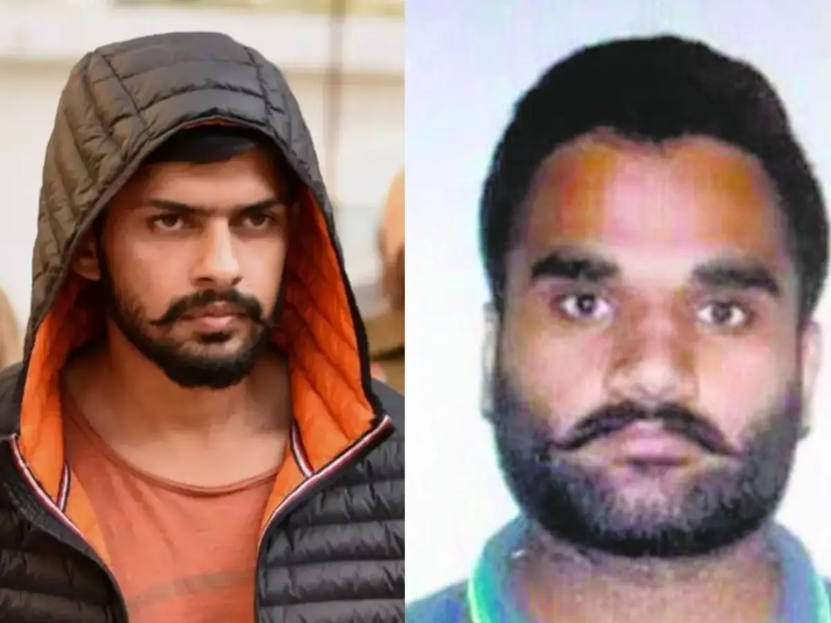 Indian gangsters Lawrence Bishnoi, Goldy Brar are no longer working together. Here's why Indian gangsters Lawrence Bishnoi, Goldy Brar are no longer working together. Here's why