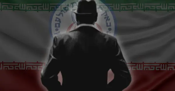 How Iran identified, monitored, and executed Mossad spy Esmail Fekri | ...