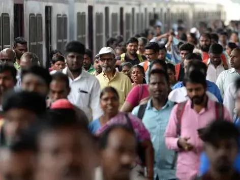 India to conduct Population Census 2027 in two phases, Centre issues notification India to conduct Population Census 2027 in two phases, Centre issues notification