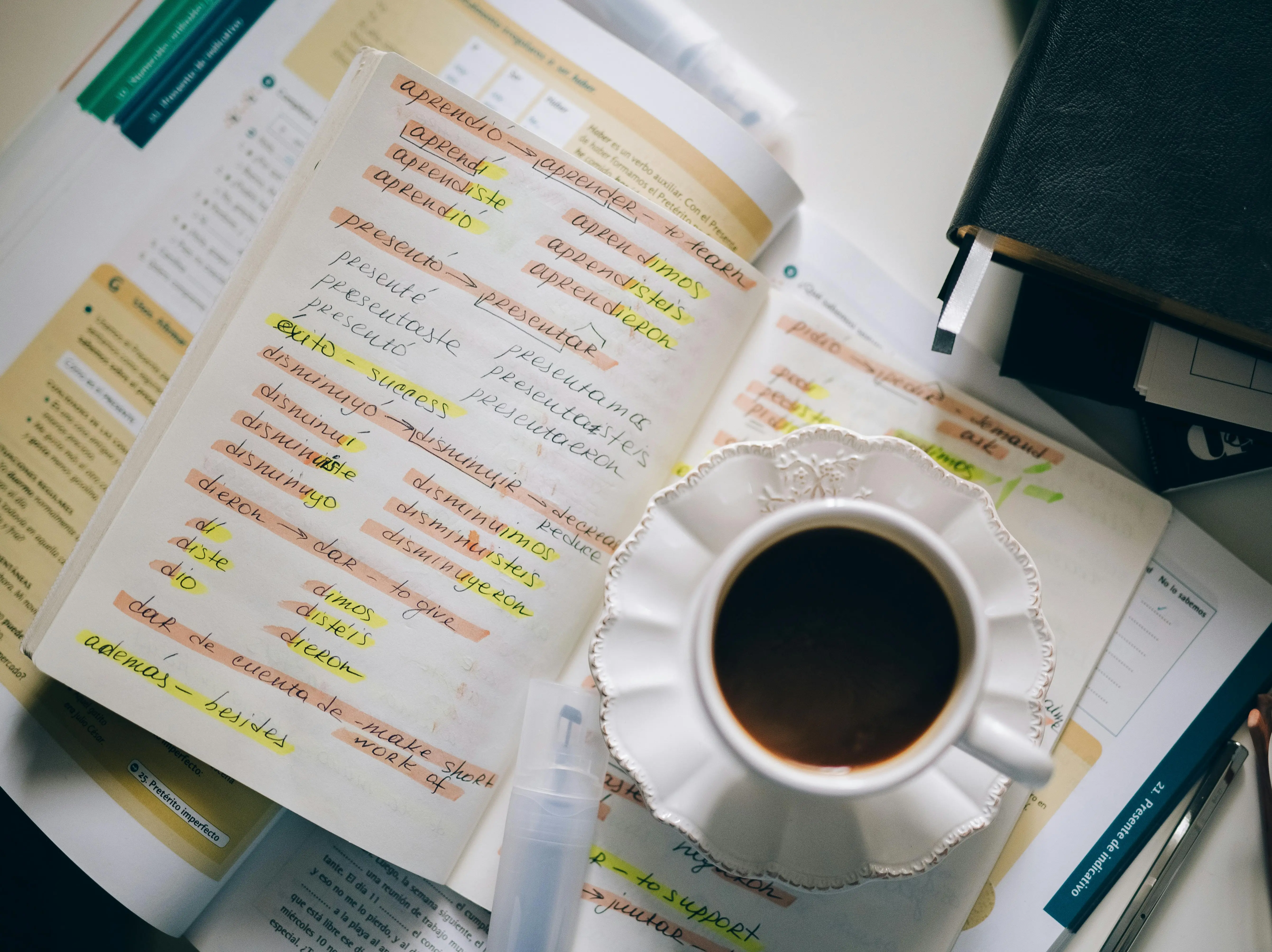 How to improve your vocabulary: Easy Steps for improvement