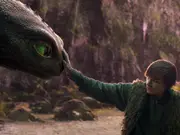 How to Train Your Dragon soars to top of North America box office