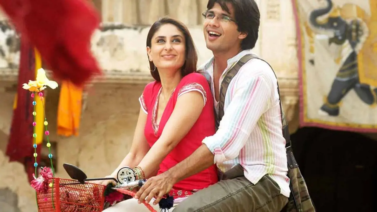Jab We Met