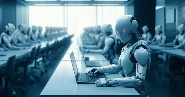 Future-Proof Your Career: Jobs AI Can't Steal