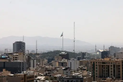 Iran-Israel war: 'Four senior Iranian intelligence officials eliminated', claims Israeli military spokesman