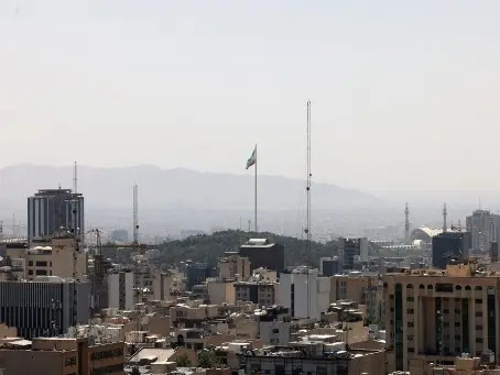 Iran-Israel war: 'Four senior Iranian intelligence officials eliminated', claims Israeli military spokesman Iran-Israel war: 'Four senior Iranian intelligence officials eliminated', claims Israeli military spokesman