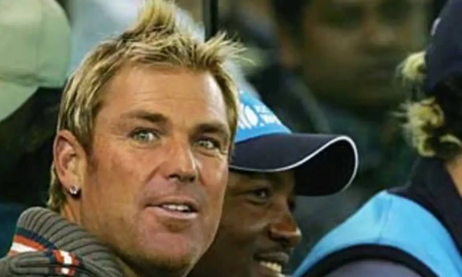1. Shane Warne (Australia)