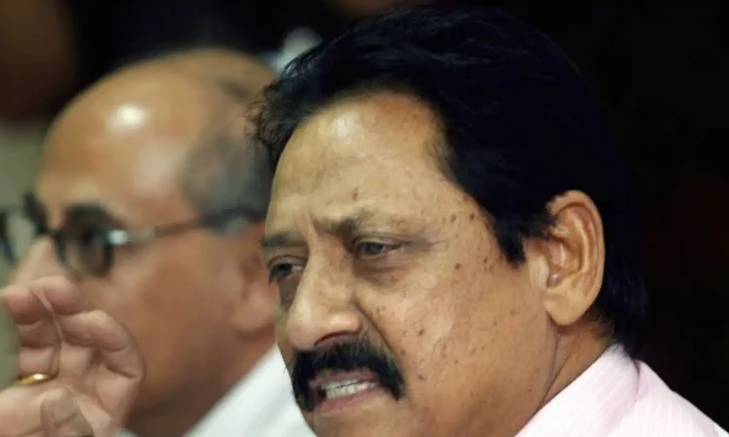 5. Chetan Chauhan (India)