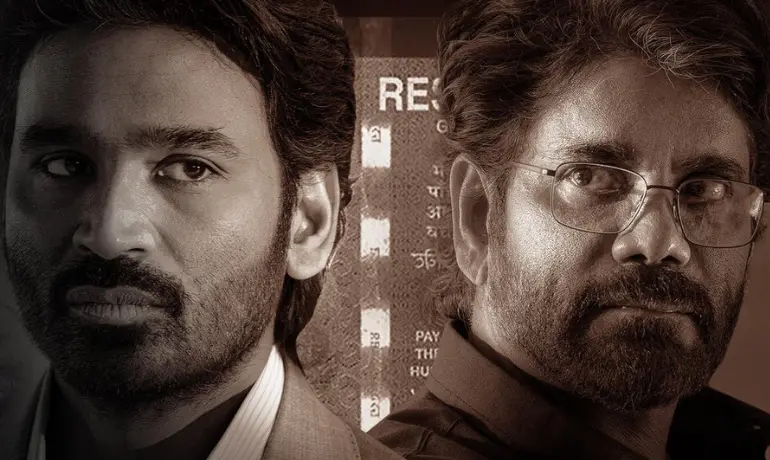 Kuberaa trailer out! Nagarjuna and Dhanush star in a gripping tale of money, power and betrayal