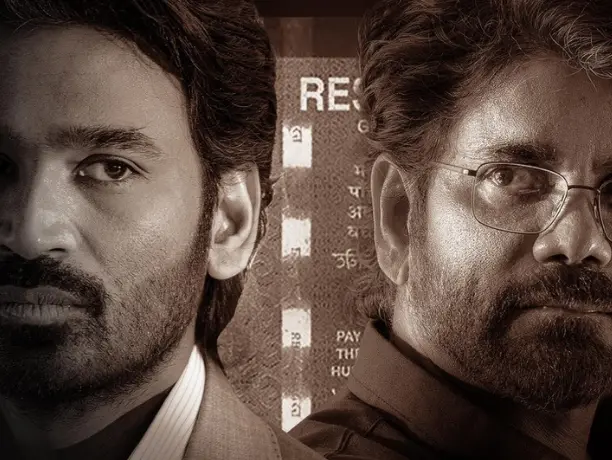 Kuberaa trailer out! Nagarjuna and Dhanush star in a gripping tale of money, power and betrayal Kuberaa trailer out! Nagarjuna and Dhanush star in a gripping tale of money, power and betrayal