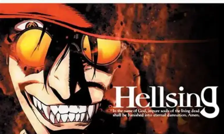Hellsing